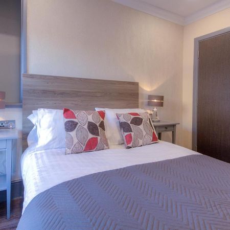 Remaotel The Bromley Apartments Great Yarmouth Luaran gambar
