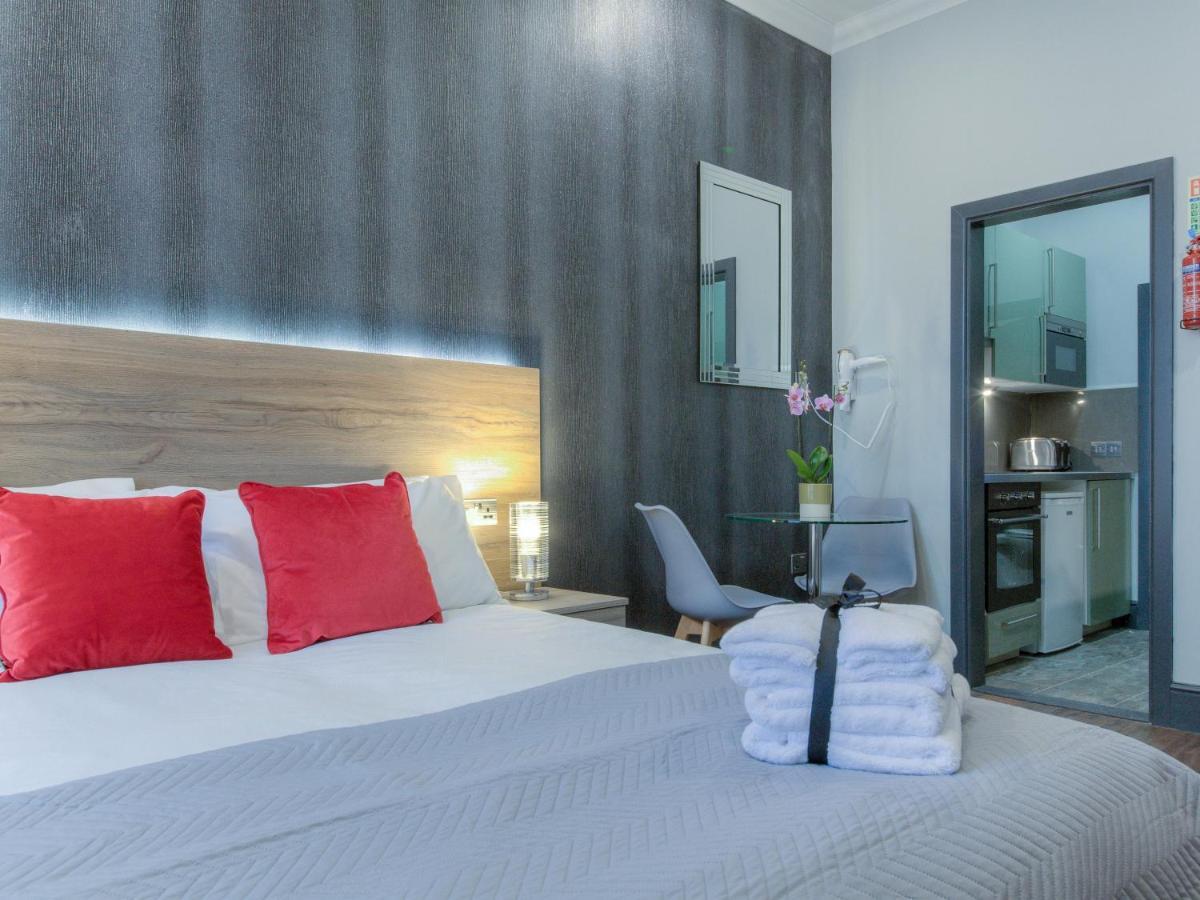 Remaotel The Bromley Apartments Great Yarmouth Luaran gambar