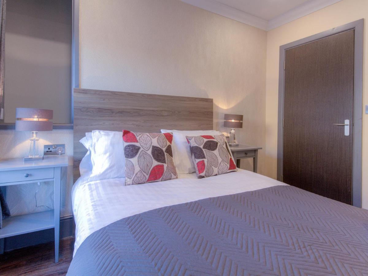 Remaotel The Bromley Apartments Great Yarmouth Luaran gambar