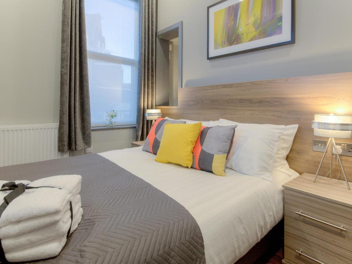Remaotel The Bromley Apartments Great Yarmouth Luaran gambar