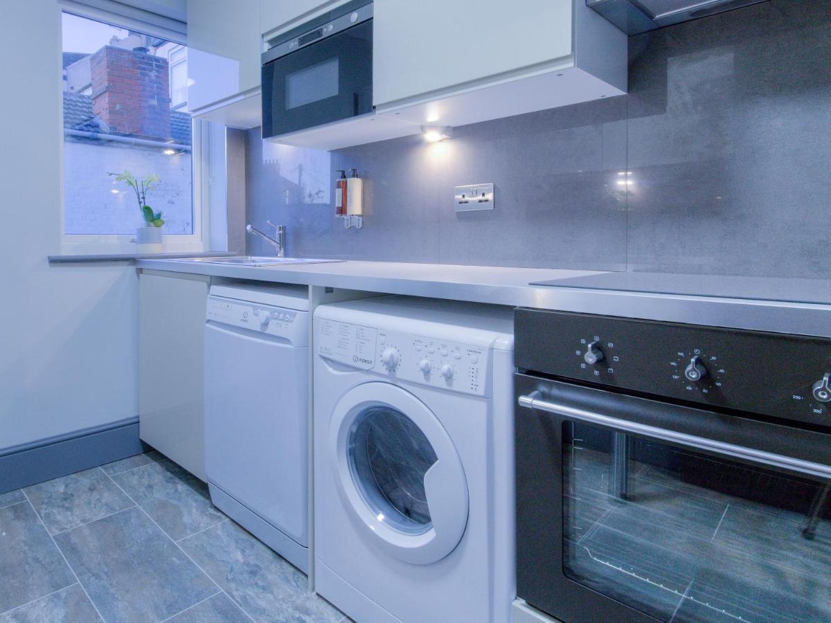 Remaotel The Bromley Apartments Great Yarmouth Luaran gambar