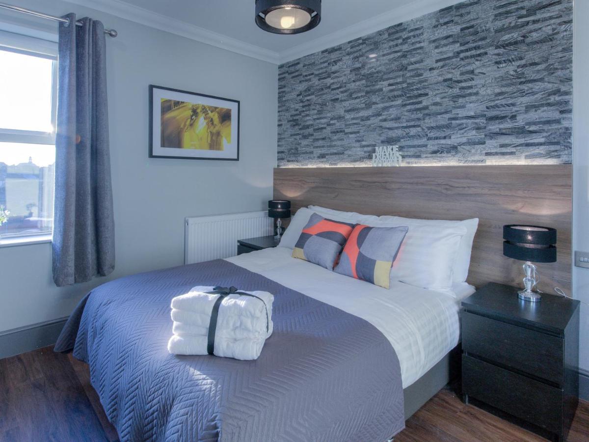 Remaotel The Bromley Apartments Great Yarmouth Luaran gambar