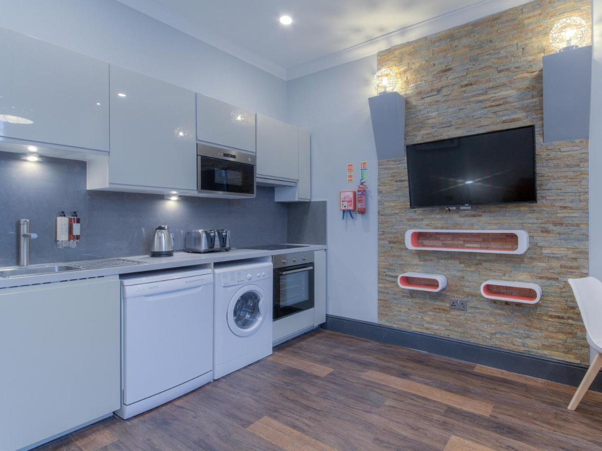 Remaotel The Bromley Apartments Great Yarmouth Luaran gambar
