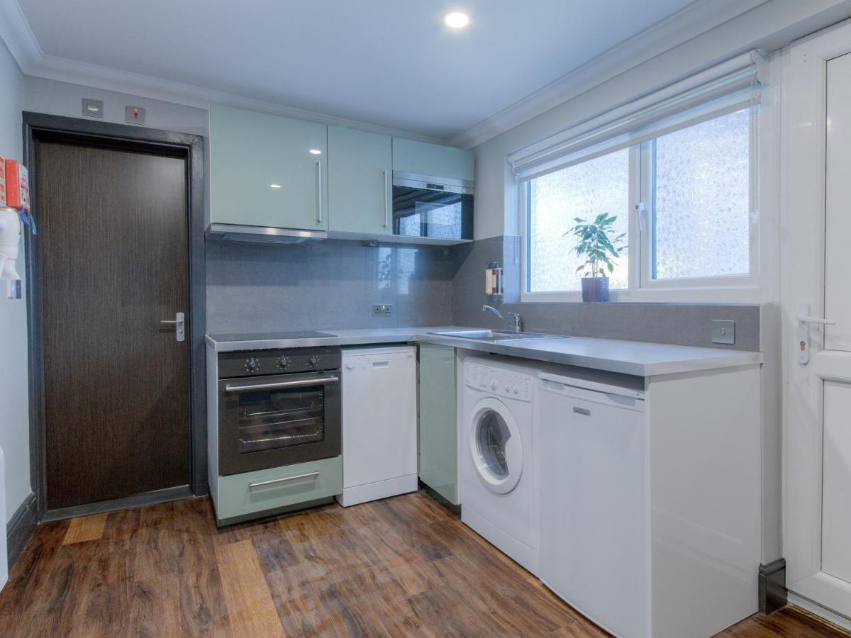Remaotel The Bromley Apartments Great Yarmouth Luaran gambar
