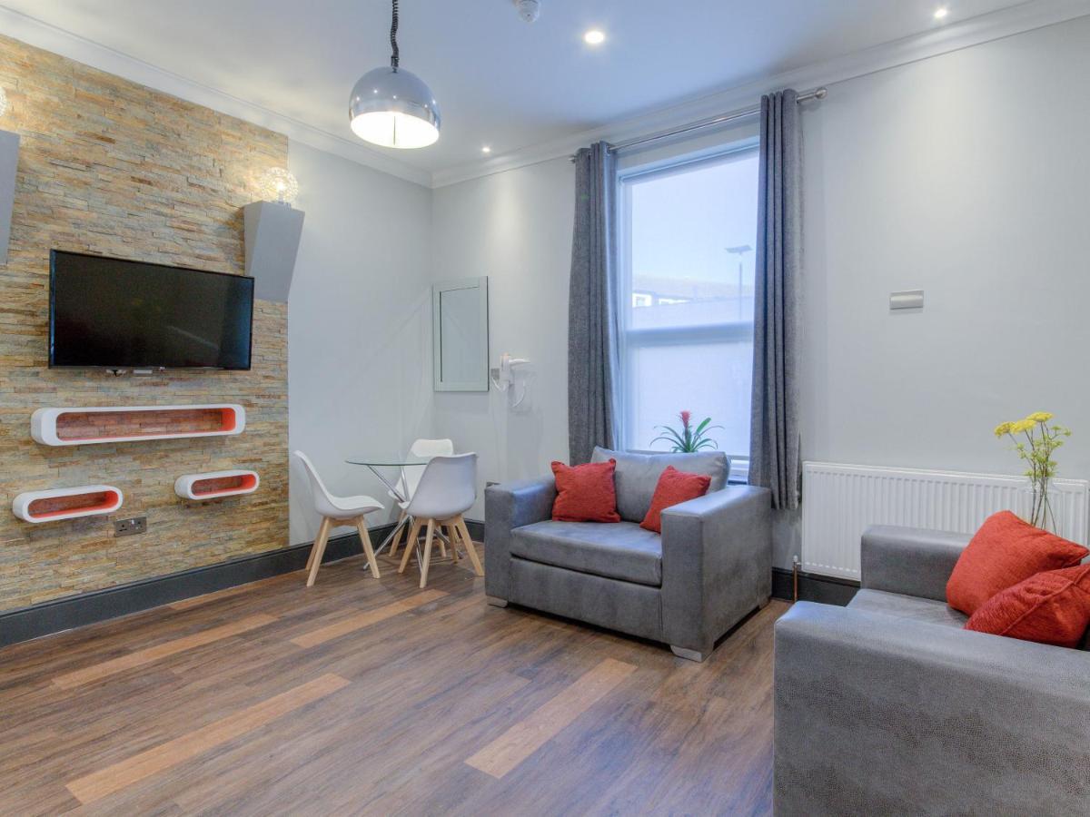 Remaotel The Bromley Apartments Great Yarmouth Luaran gambar