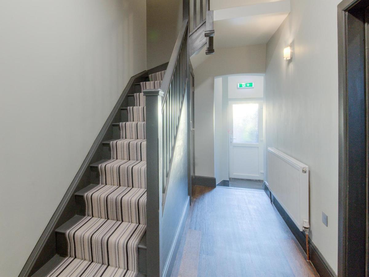 Remaotel The Bromley Apartments Great Yarmouth Luaran gambar