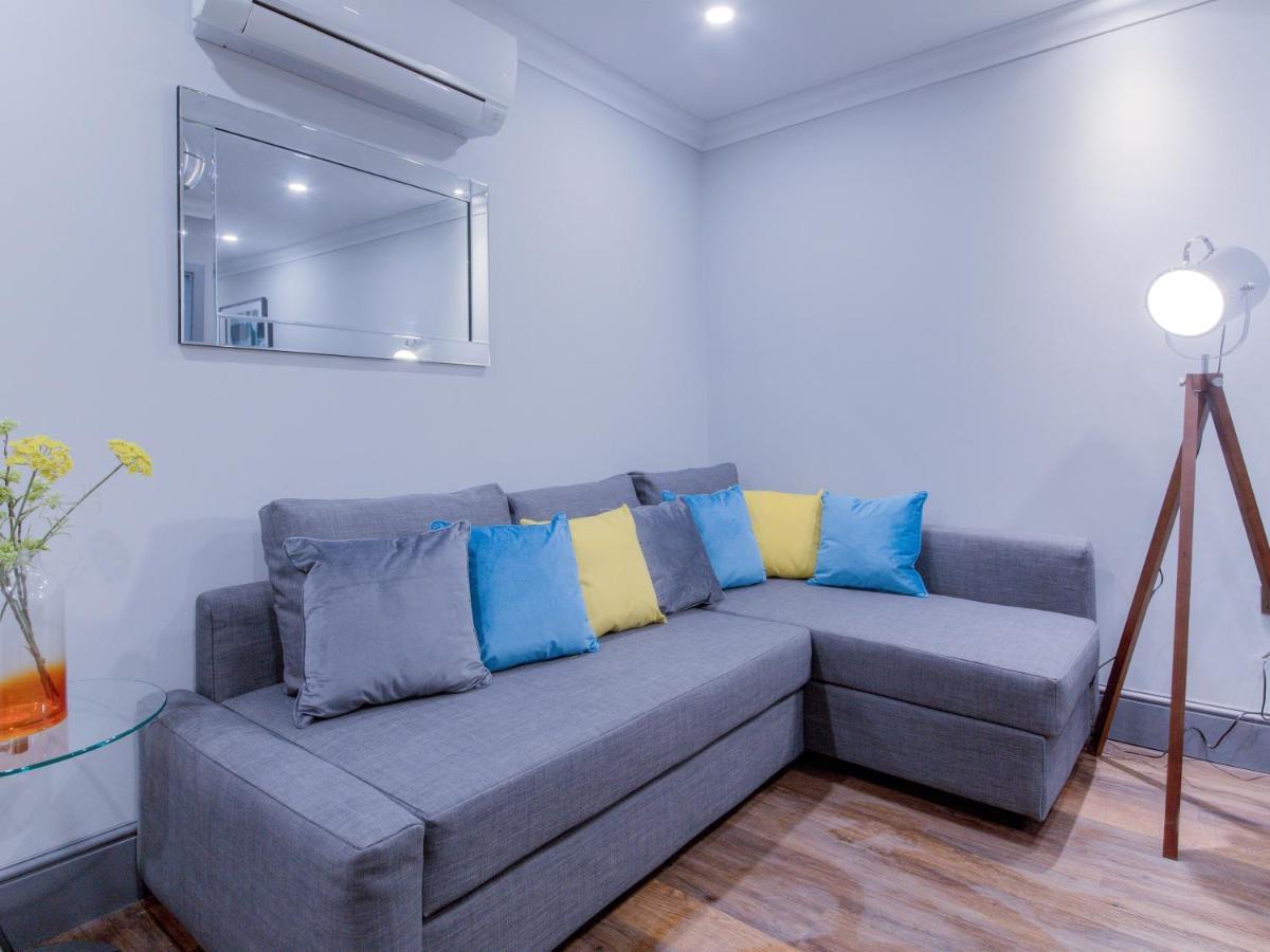 Remaotel The Bromley Apartments Great Yarmouth Luaran gambar