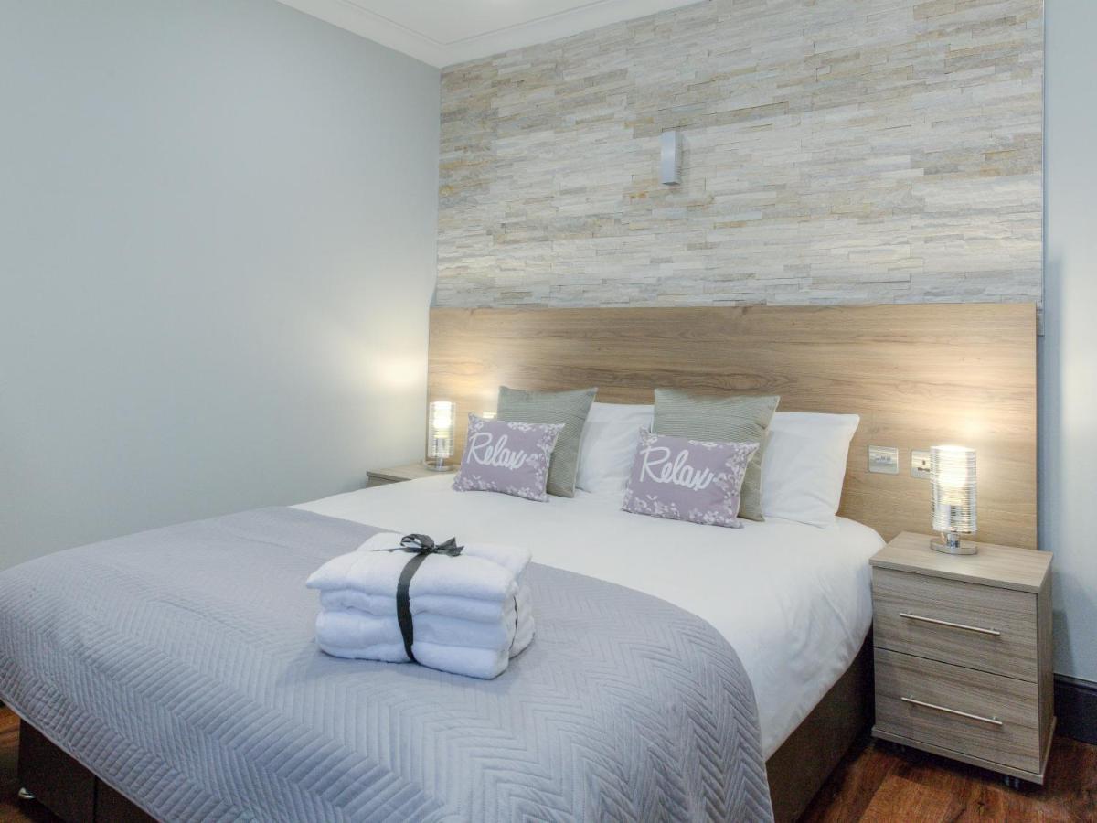 Remaotel The Bromley Apartments Great Yarmouth Luaran gambar