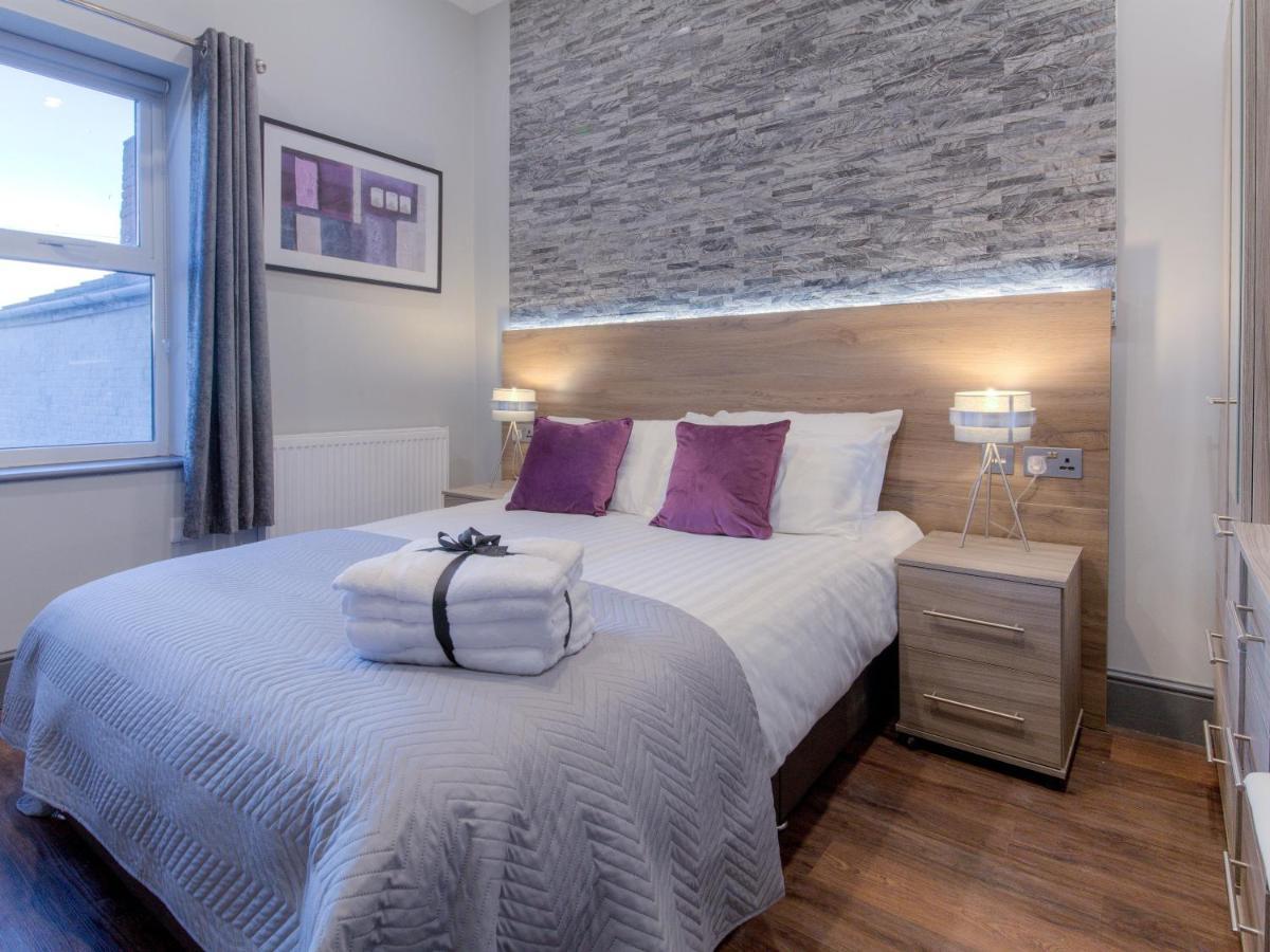 Remaotel The Bromley Apartments Great Yarmouth Luaran gambar