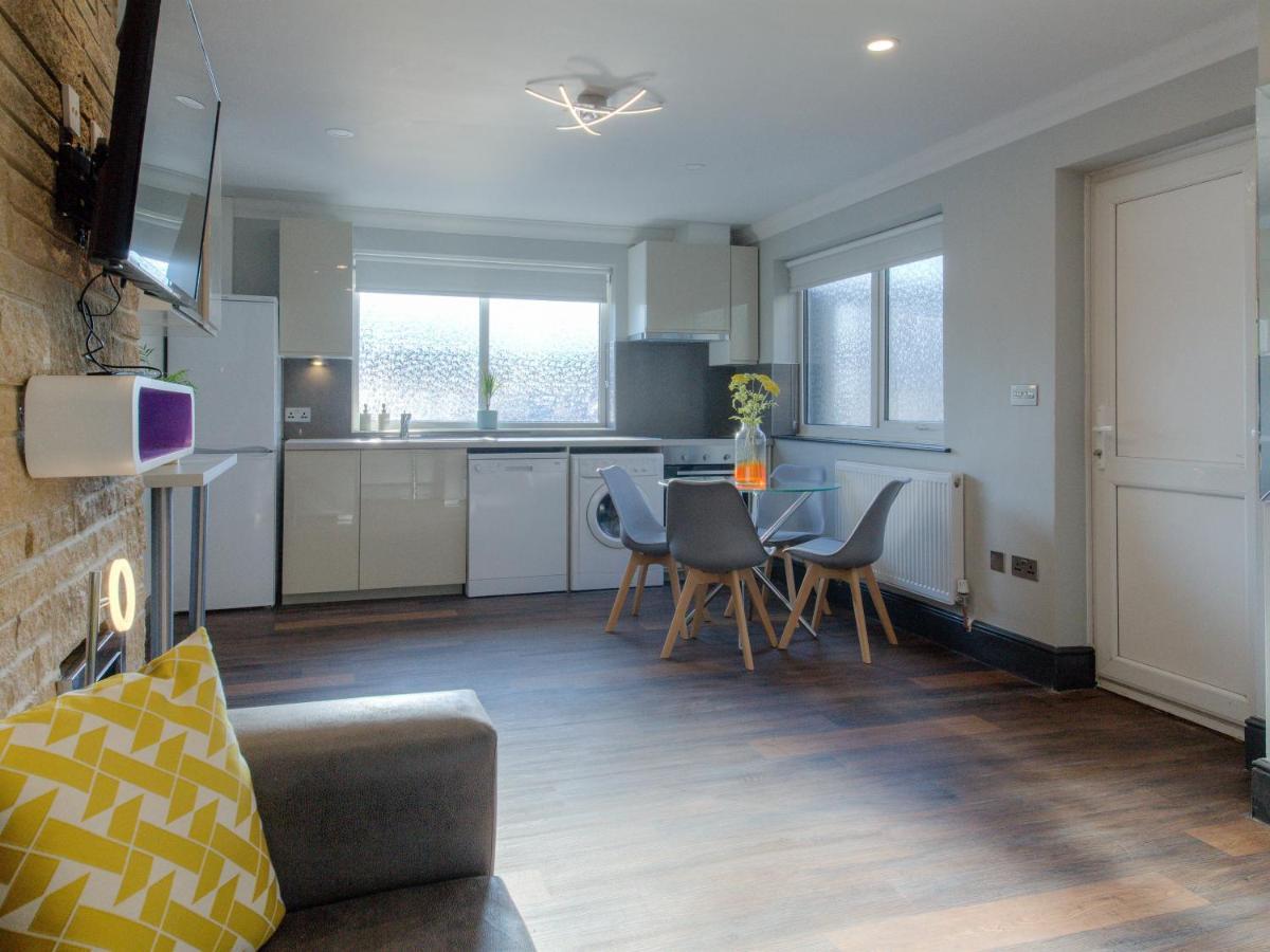 Remaotel The Bromley Apartments Great Yarmouth Luaran gambar