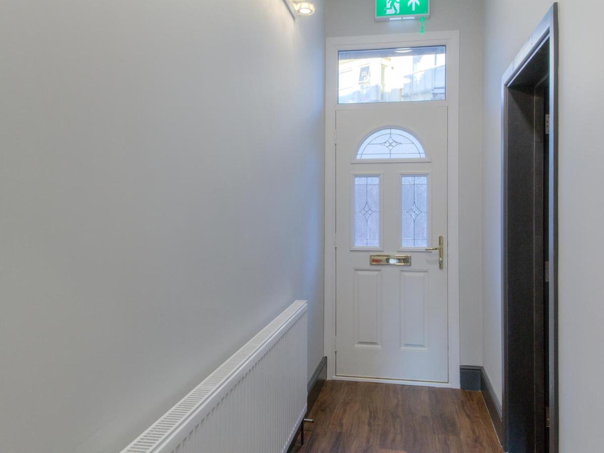 Remaotel The Bromley Apartments Great Yarmouth Luaran gambar