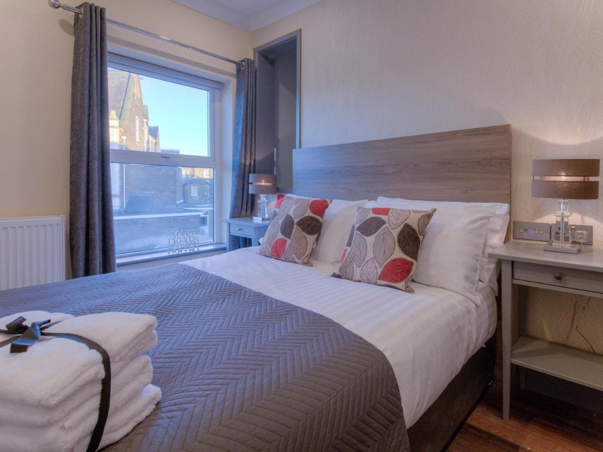 Remaotel The Bromley Apartments Great Yarmouth Luaran gambar