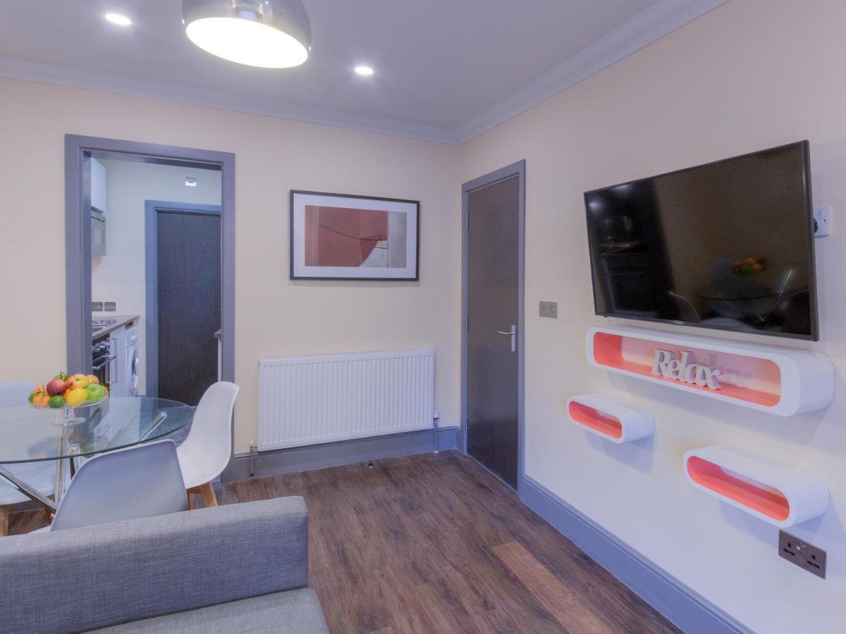 Remaotel The Bromley Apartments Great Yarmouth Luaran gambar