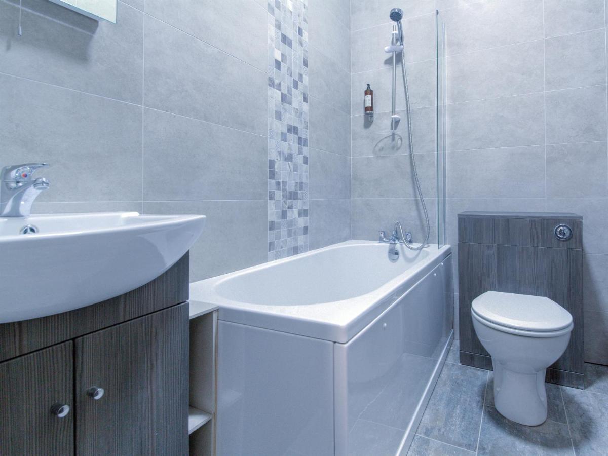 Remaotel The Bromley Apartments Great Yarmouth Luaran gambar