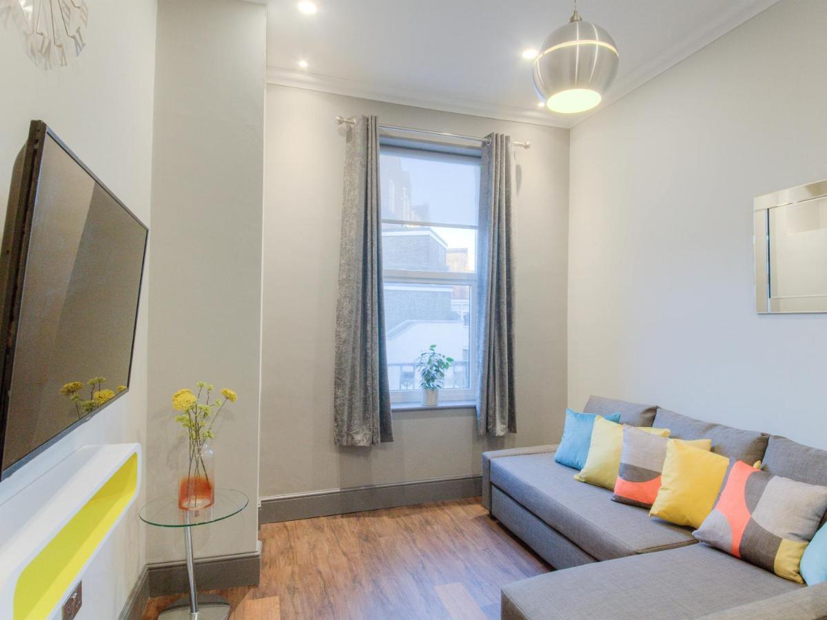 Remaotel The Bromley Apartments Great Yarmouth Luaran gambar