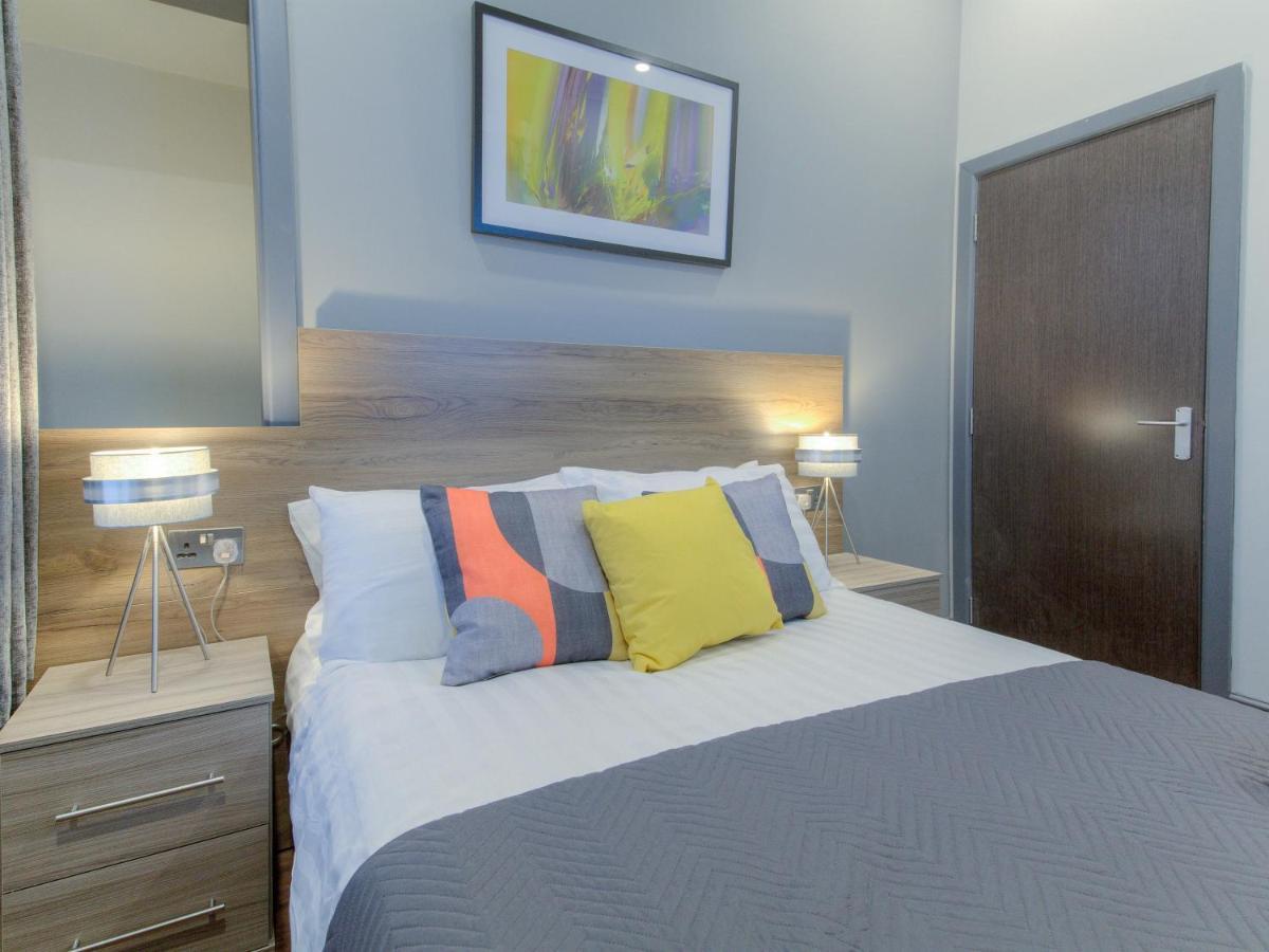 Remaotel The Bromley Apartments Great Yarmouth Luaran gambar