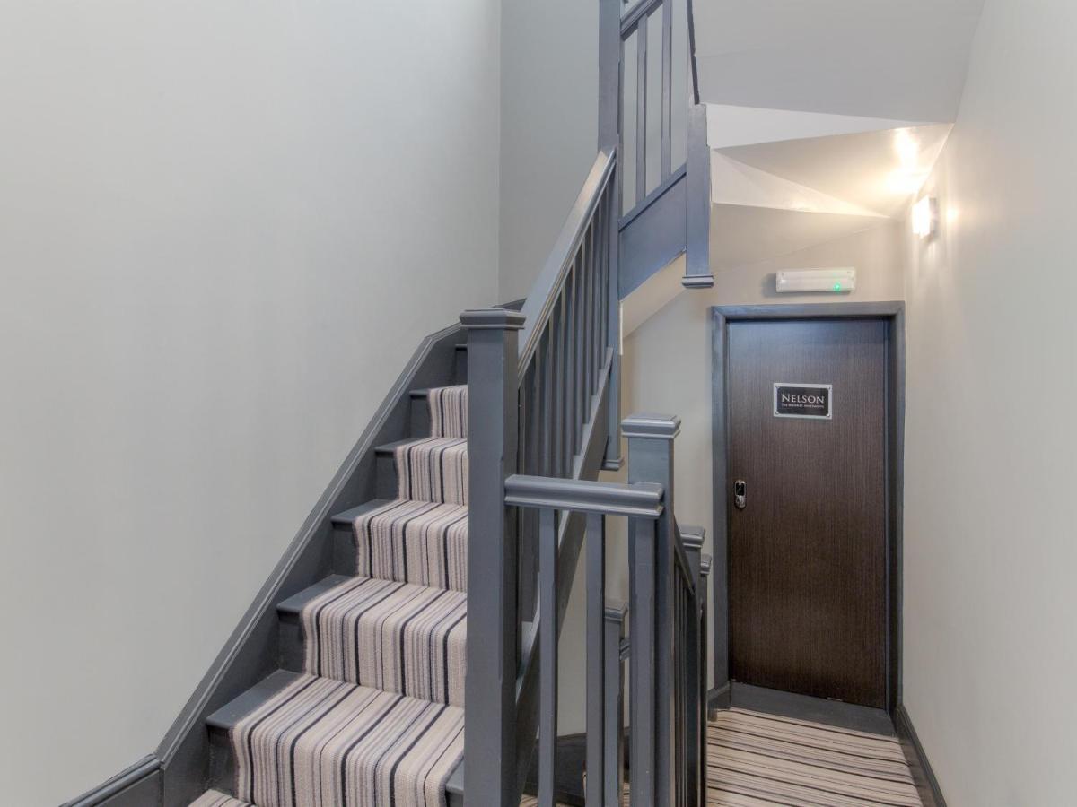 Remaotel The Bromley Apartments Great Yarmouth Luaran gambar