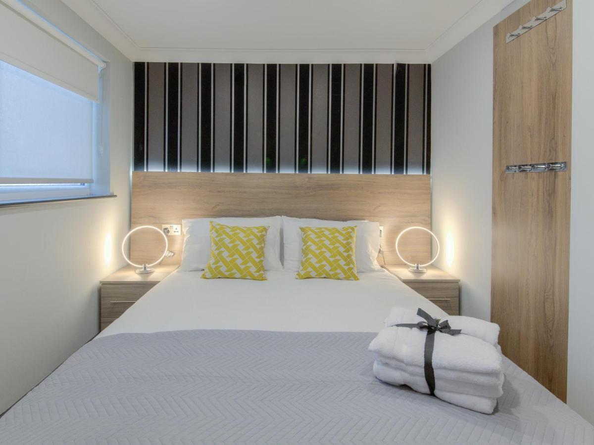 Remaotel The Bromley Apartments Great Yarmouth Luaran gambar