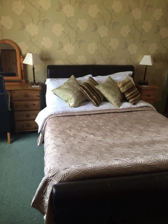 Remaotel The Bromley Apartments Great Yarmouth Luaran gambar