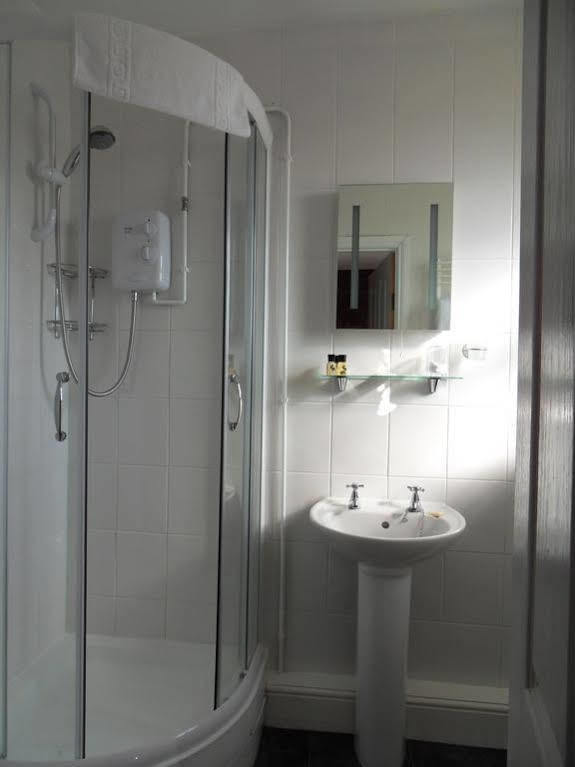 Remaotel The Bromley Apartments Great Yarmouth Luaran gambar