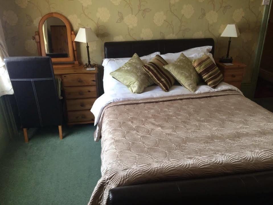 Remaotel The Bromley Apartments Great Yarmouth Luaran gambar