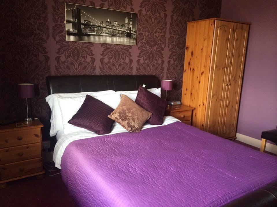Remaotel The Bromley Apartments Great Yarmouth Luaran gambar