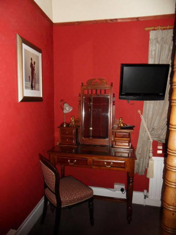 Remaotel The Bromley Apartments Great Yarmouth Luaran gambar