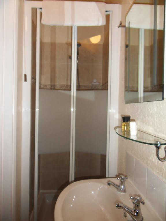 Remaotel The Bromley Apartments Great Yarmouth Luaran gambar