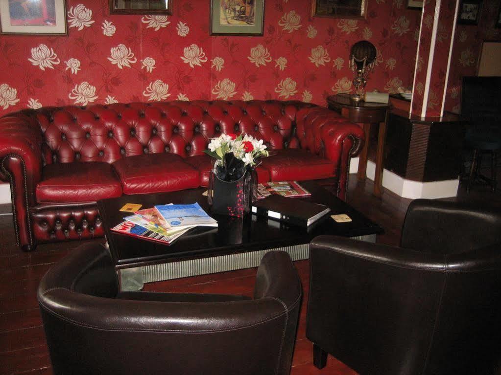 Remaotel The Bromley Apartments Great Yarmouth Luaran gambar