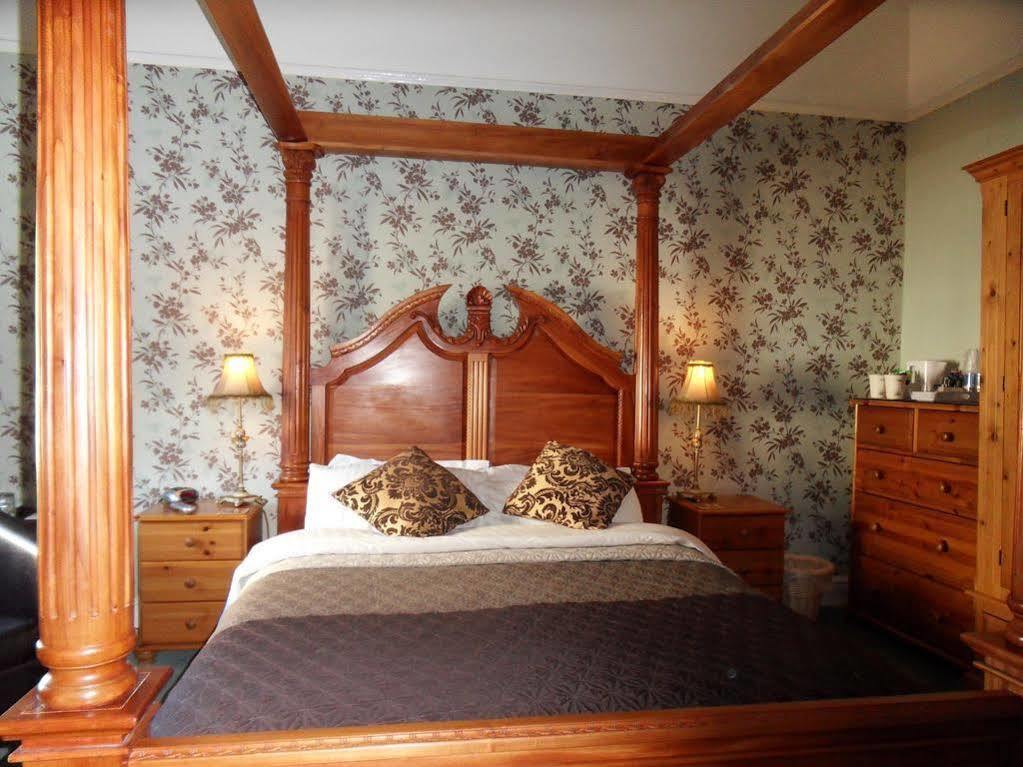 Remaotel The Bromley Apartments Great Yarmouth Luaran gambar