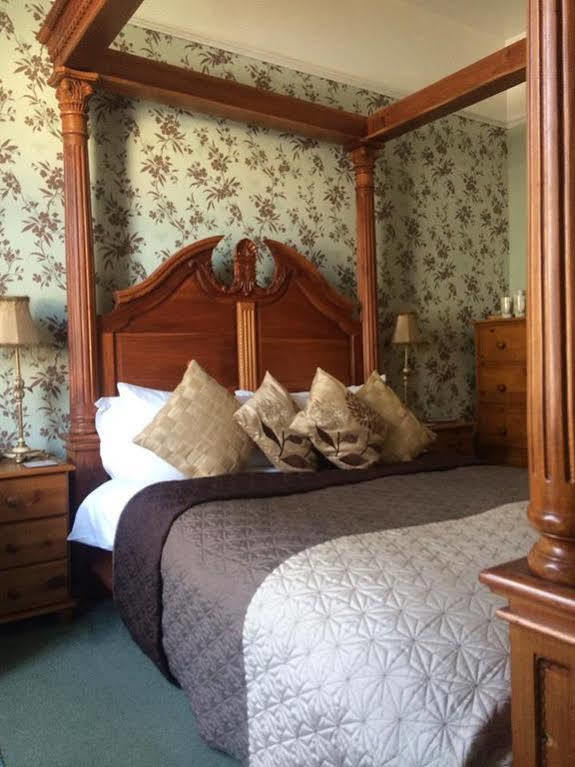 Remaotel The Bromley Apartments Great Yarmouth Luaran gambar