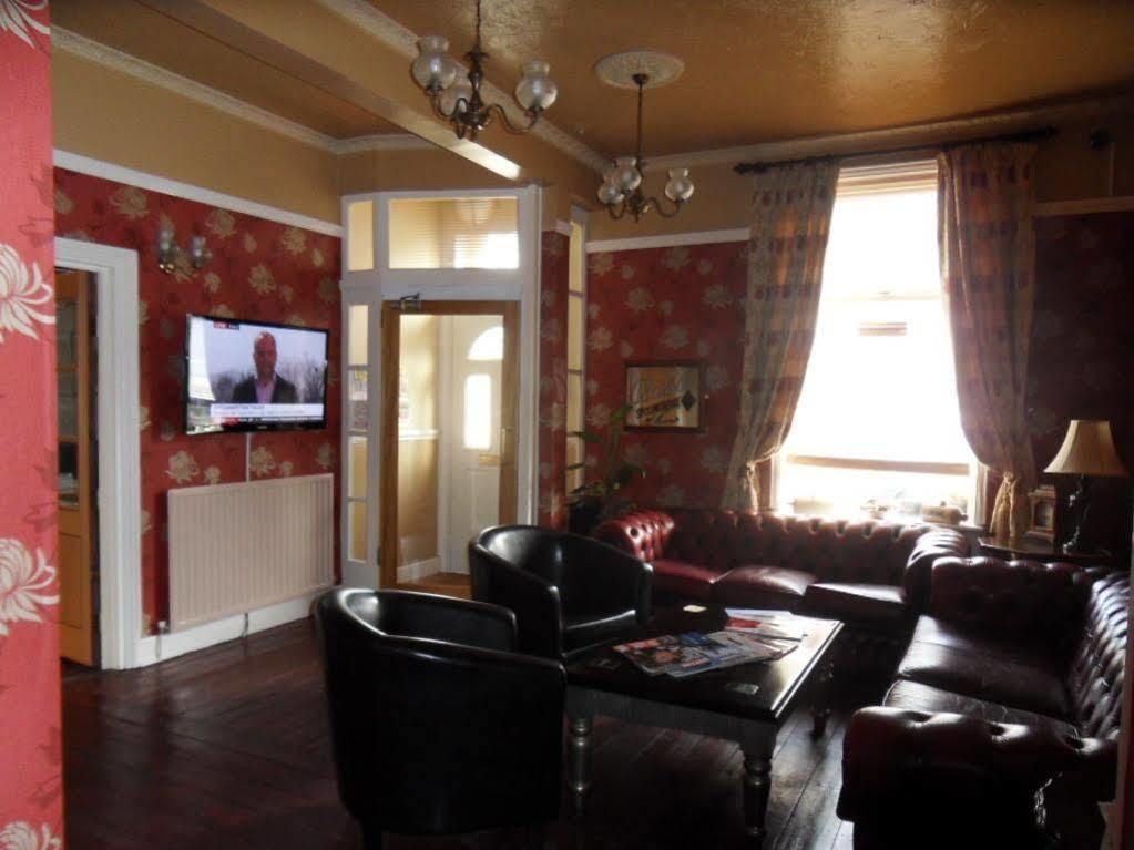 Remaotel The Bromley Apartments Great Yarmouth Luaran gambar