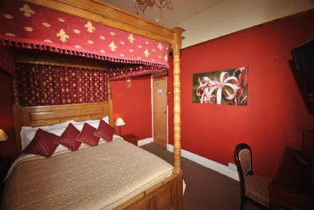 Remaotel The Bromley Apartments Great Yarmouth Luaran gambar